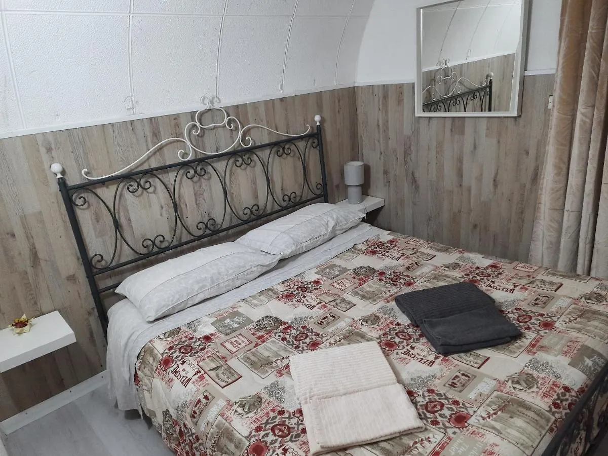 Holiday home La Nicchia Villa Ragusa