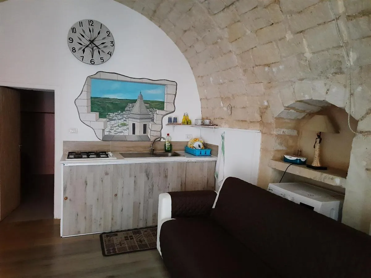 Holiday home La Nicchia Villa Ragusa Italy