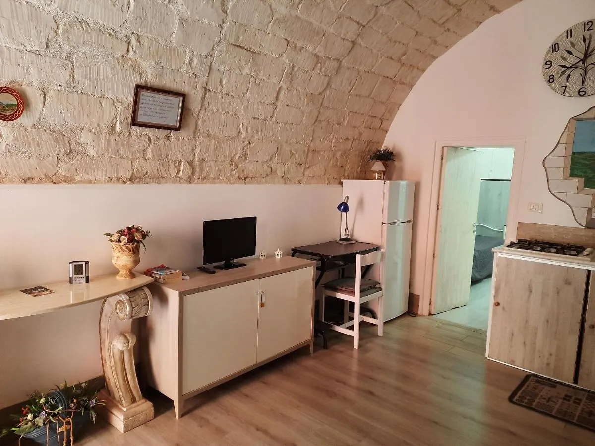 La Nicchia Villa Ragusa 0*,