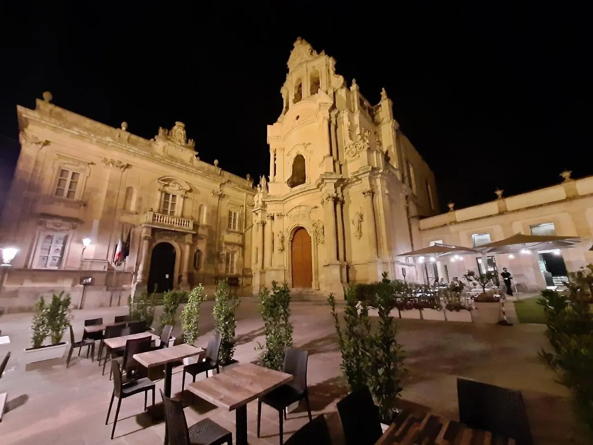 Holiday home La Nicchia Villa Ragusa