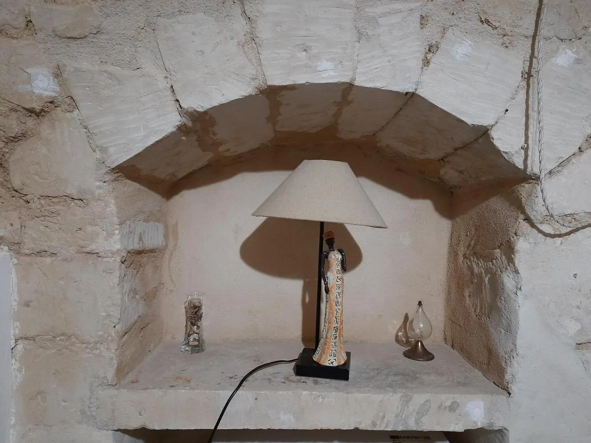 Holiday home La Nicchia Villa Ragusa Italy