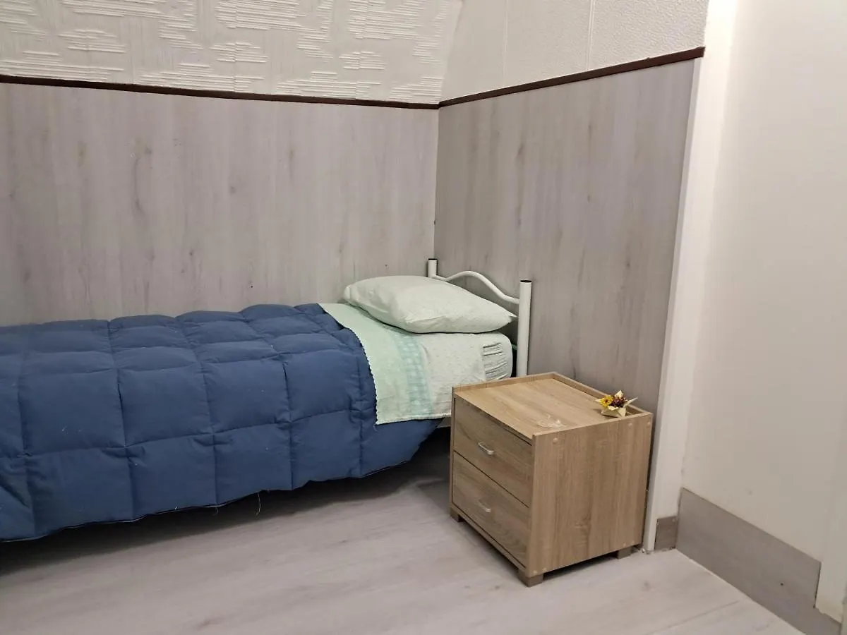 La Nicchia Villa Ragusa Holiday home
