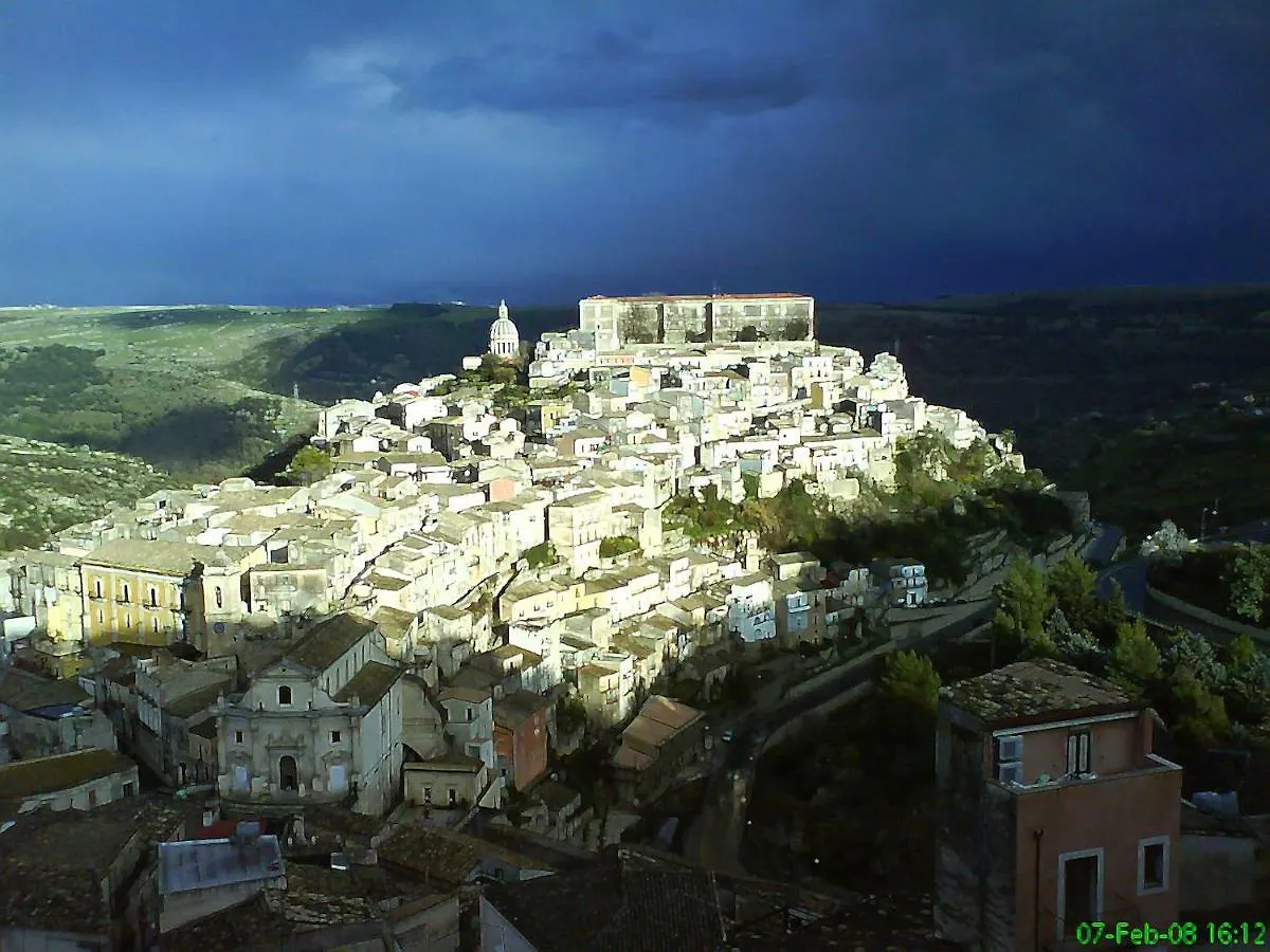 Holiday home La Nicchia Villa Ragusa
