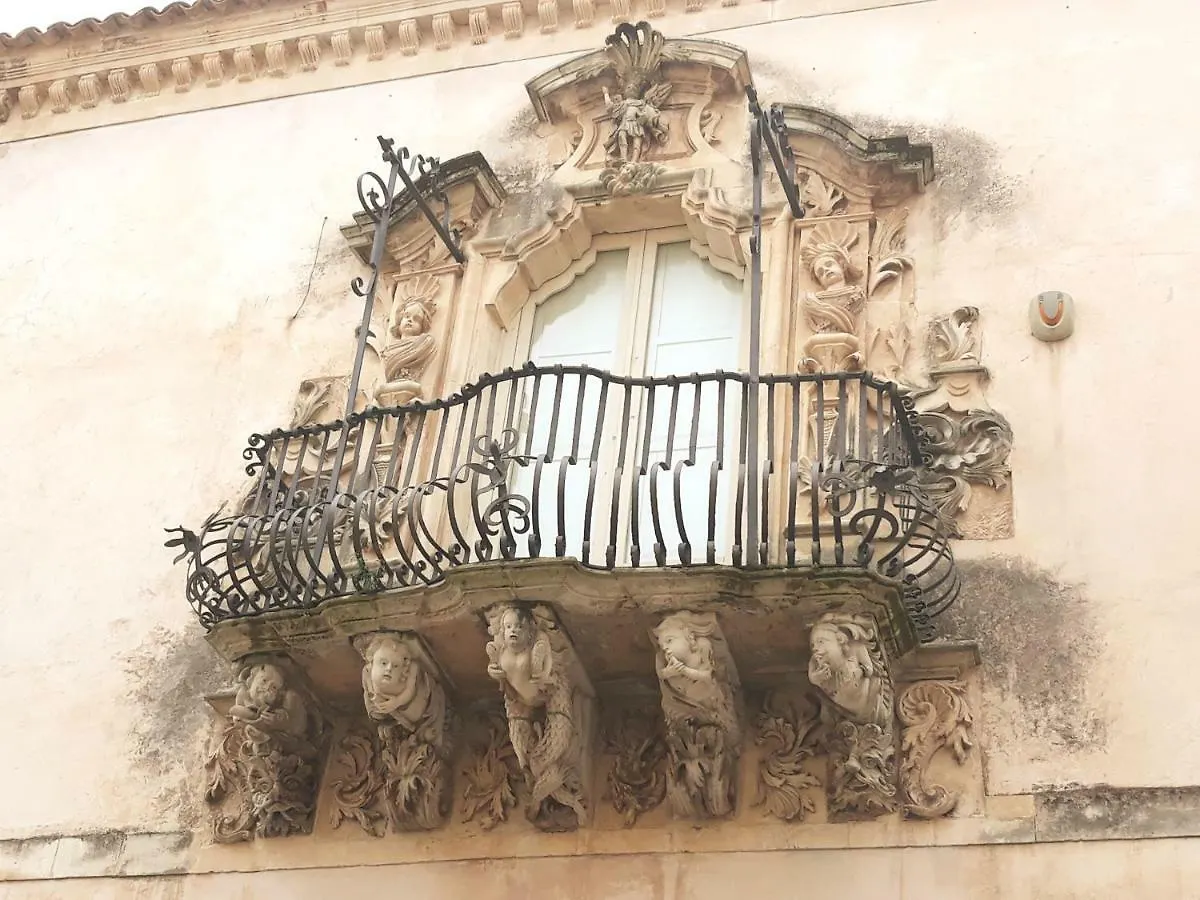 La Nicchia Villa Ragusa Holiday home