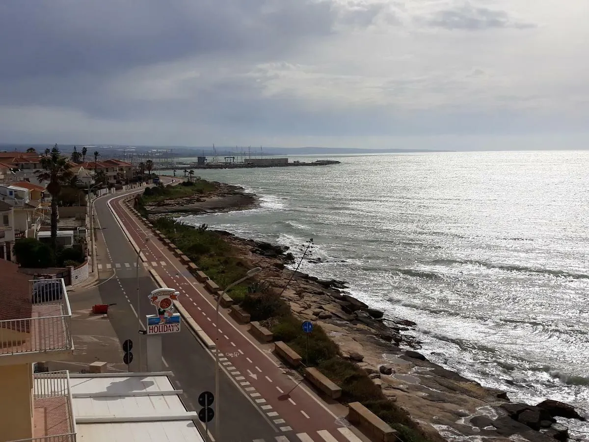 فيلا La Nicchia راغوزا